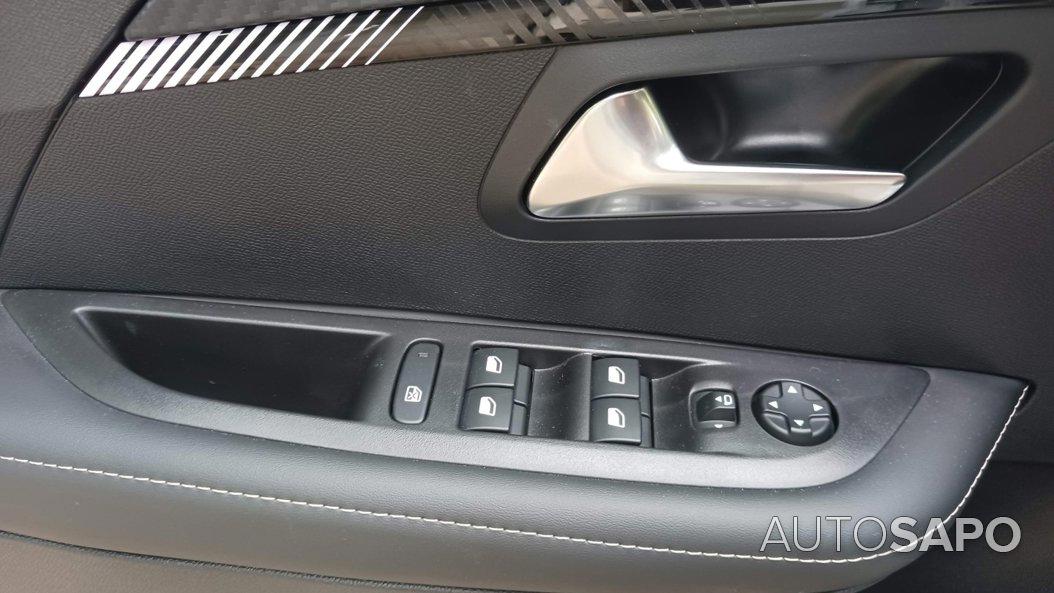 Peugeot 208 de 2025