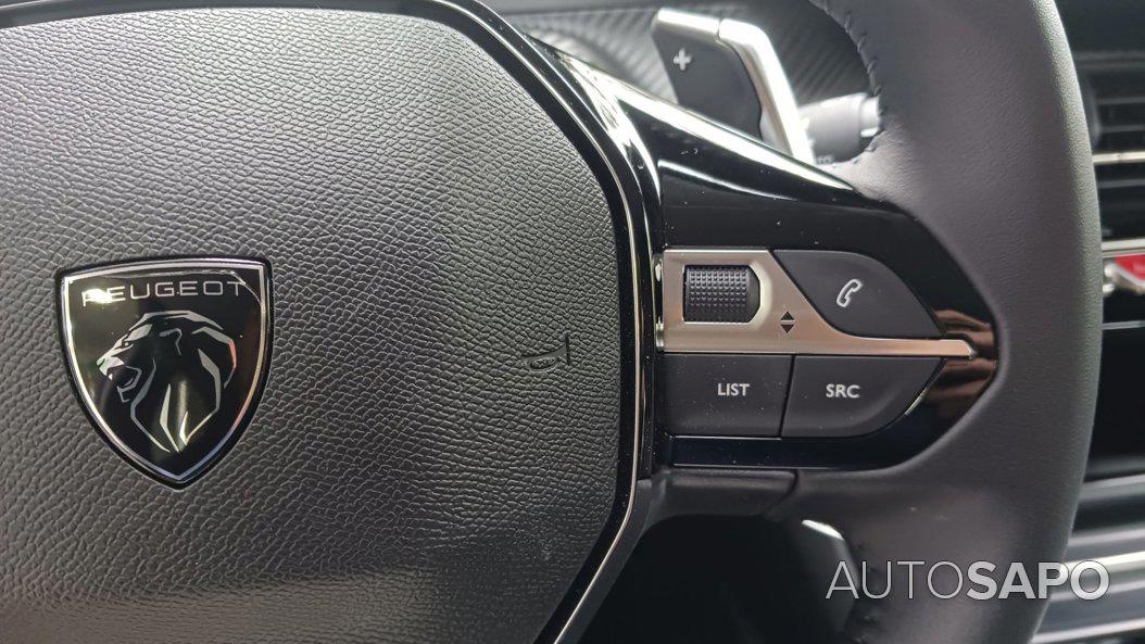 Peugeot 208 de 2025