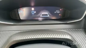 Peugeot 208 de 2025