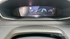 Peugeot 208 de 2025
