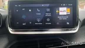 Peugeot 208 de 2025