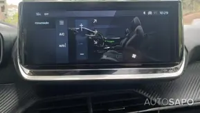 Peugeot 208 de 2025