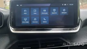 Peugeot 208 de 2025
