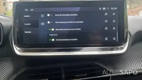 Peugeot 208 de 2025