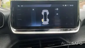 Peugeot 208 de 2025