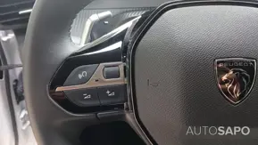 Peugeot 208 de 2025