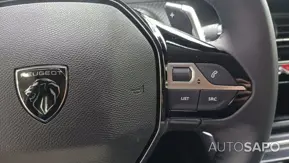 Peugeot 208 de 2025