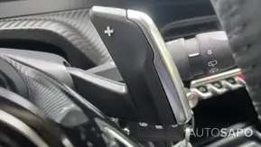 Peugeot 208 de 2025