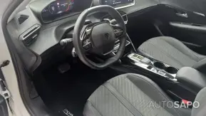 Peugeot 208 de 2025
