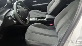 Peugeot 208 de 2025