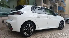 Peugeot 208 de 2025