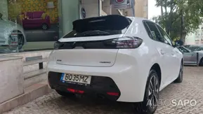 Peugeot 208 de 2025