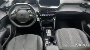 Peugeot 208 de 2025