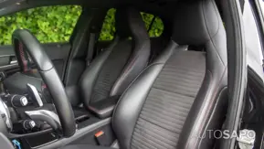 Mercedes-Benz Classe GLA 220 d AMG Line 4-Matic de 2017