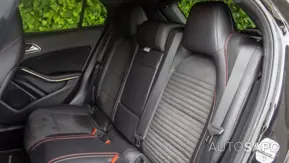 Mercedes-Benz Classe GLA 220 d AMG Line 4-Matic de 2017
