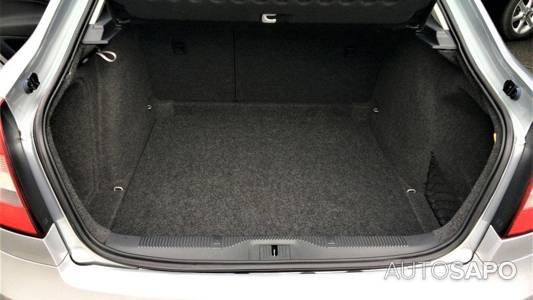 Skoda Octavia 1.6 TDi Greenline Conforto de 2012