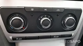 Skoda Octavia 1.6 TDi Greenline Conforto de 2012