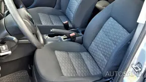 Skoda Octavia 1.6 TDi Greenline Conforto de 2012