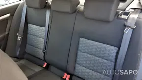 Skoda Octavia 1.6 TDi Greenline Conforto de 2012