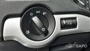 Skoda Octavia 1.6 TDi Greenline Conforto de 2012