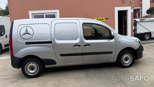 Mercedes-Benz Citan 109 CDi Longo de 2019