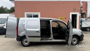 Mercedes-Benz Citan 109 CDi Longo de 2019
