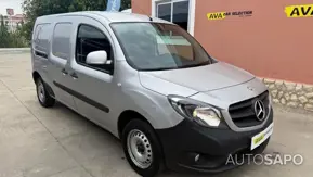 Mercedes-Benz Citan 109 CDi Longo de 2019
