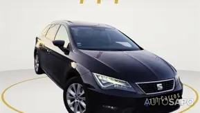 Seat Leon de 2018