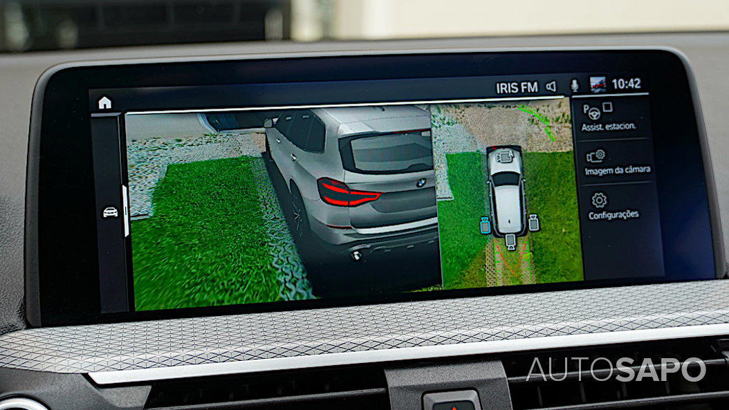 BMW X3 30 e xDrive Pack M de 2021