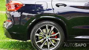 BMW X3 30 e xDrive Pack M de 2021