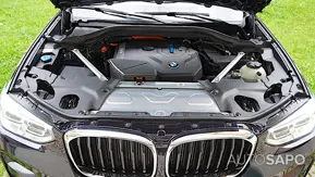 BMW X3 30 e xDrive Pack M de 2021