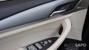 BMW X3 30 e xDrive Pack M de 2021