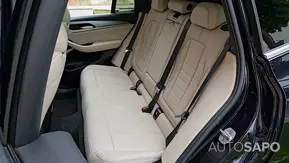 BMW X3 30 e xDrive Pack M de 2021