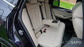 BMW X3 30 e xDrive Pack M de 2021