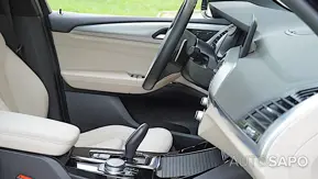 BMW X3 30 e xDrive Pack M de 2021