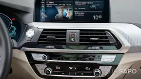 BMW X3 30 e xDrive Pack M de 2021
