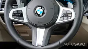 BMW X3 30 e xDrive Pack M de 2021