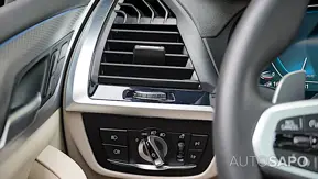 BMW X3 30 e xDrive Pack M de 2021