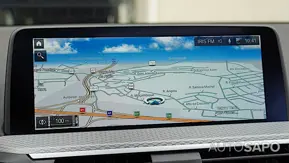 BMW X3 30 e xDrive Pack M de 2021