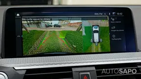 BMW X3 30 e xDrive Pack M de 2021