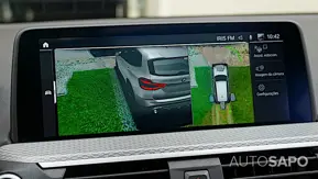 BMW X3 30 e xDrive Pack M de 2021