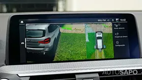 BMW X3 30 e xDrive Pack M de 2021