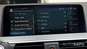 BMW X3 30 e xDrive Pack M de 2021