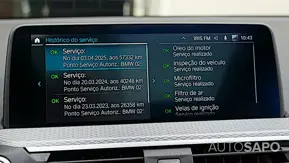 BMW X3 30 e xDrive Pack M de 2021