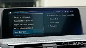 BMW X3 30 e xDrive Pack M de 2021