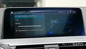 BMW X3 30 e xDrive Pack M de 2021