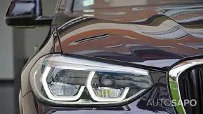 BMW X3 30 e xDrive Pack M de 2021