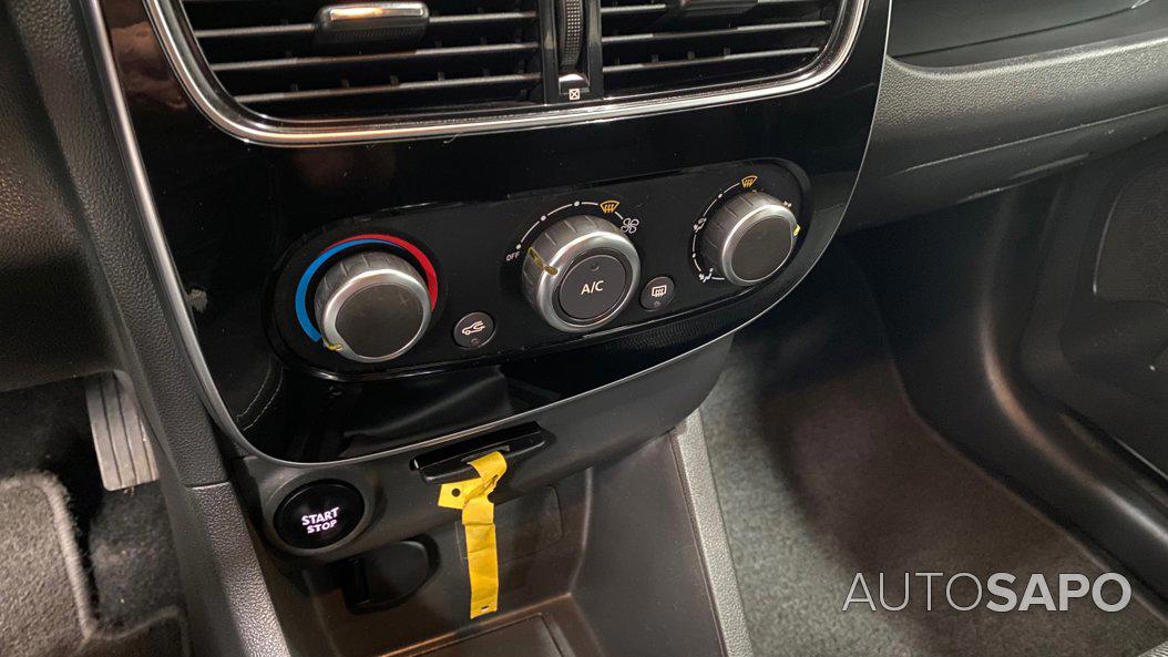 Renault Clio 1.5 dCi Zen de 2017