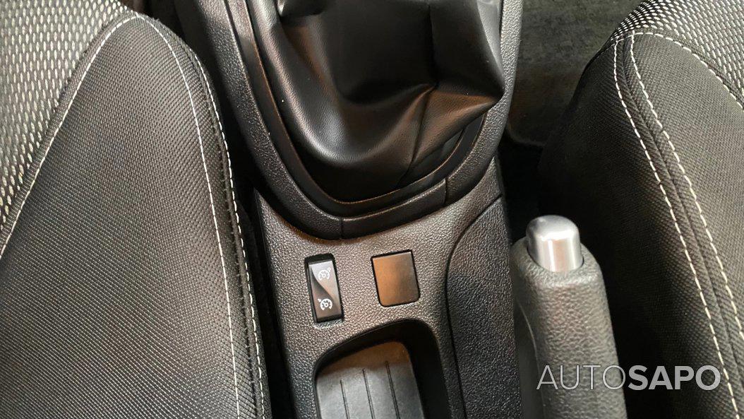 Renault Clio 1.5 dCi Zen de 2017