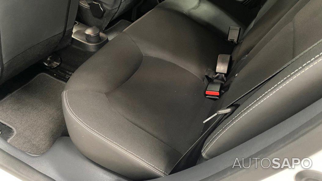 Renault Clio 1.5 dCi Zen de 2017